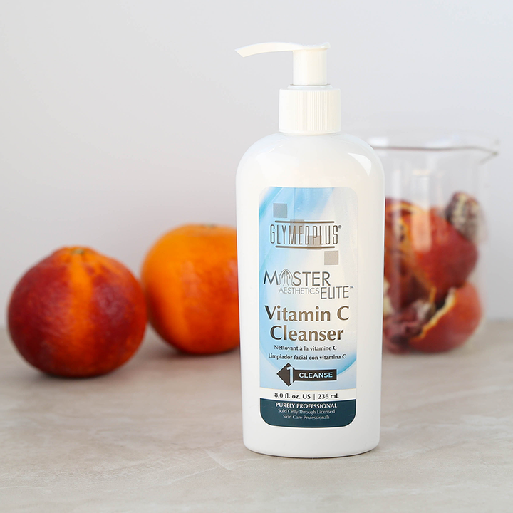 Vitamin C Cleanser