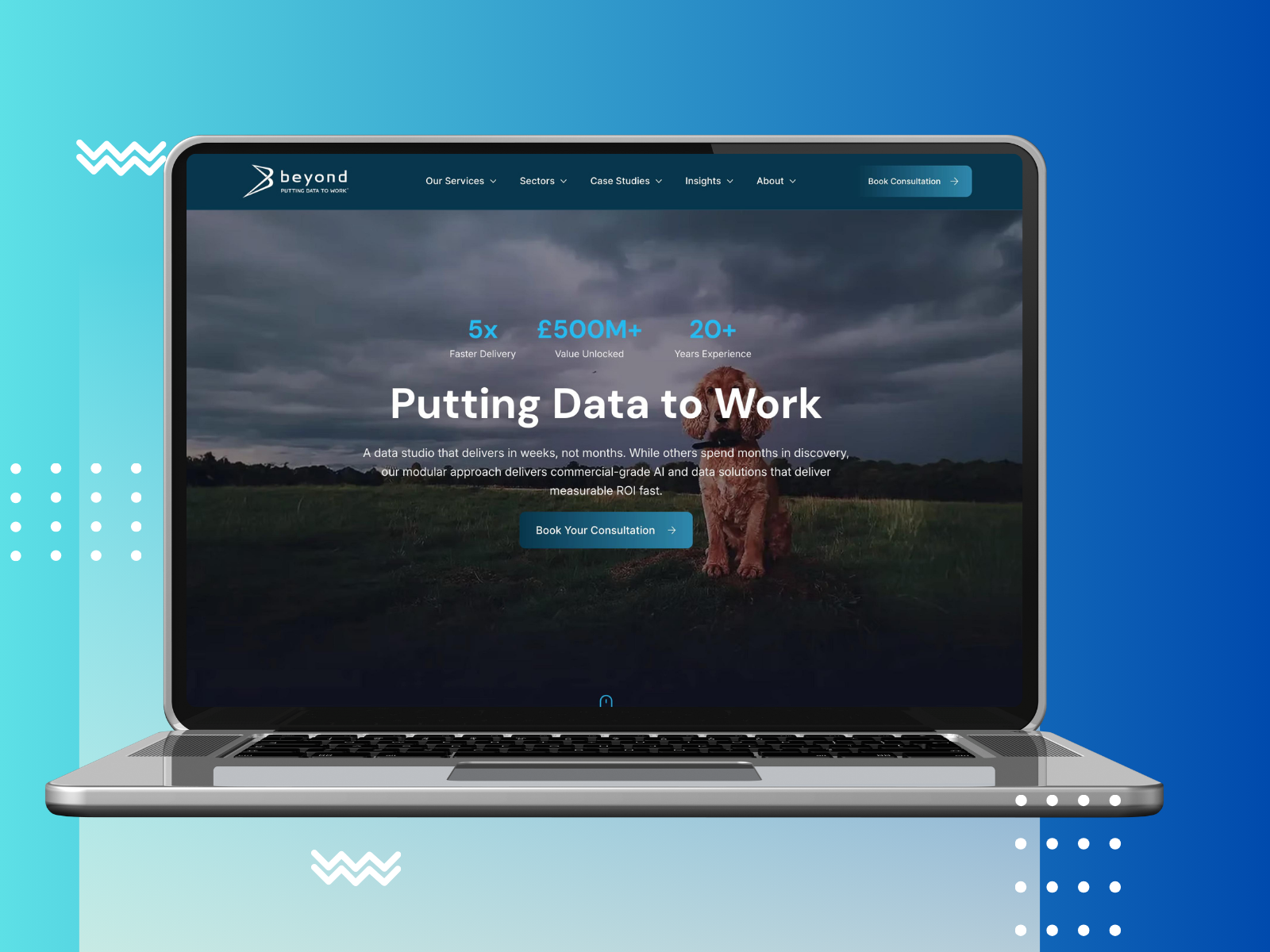 PDTW: Putting Data To Work