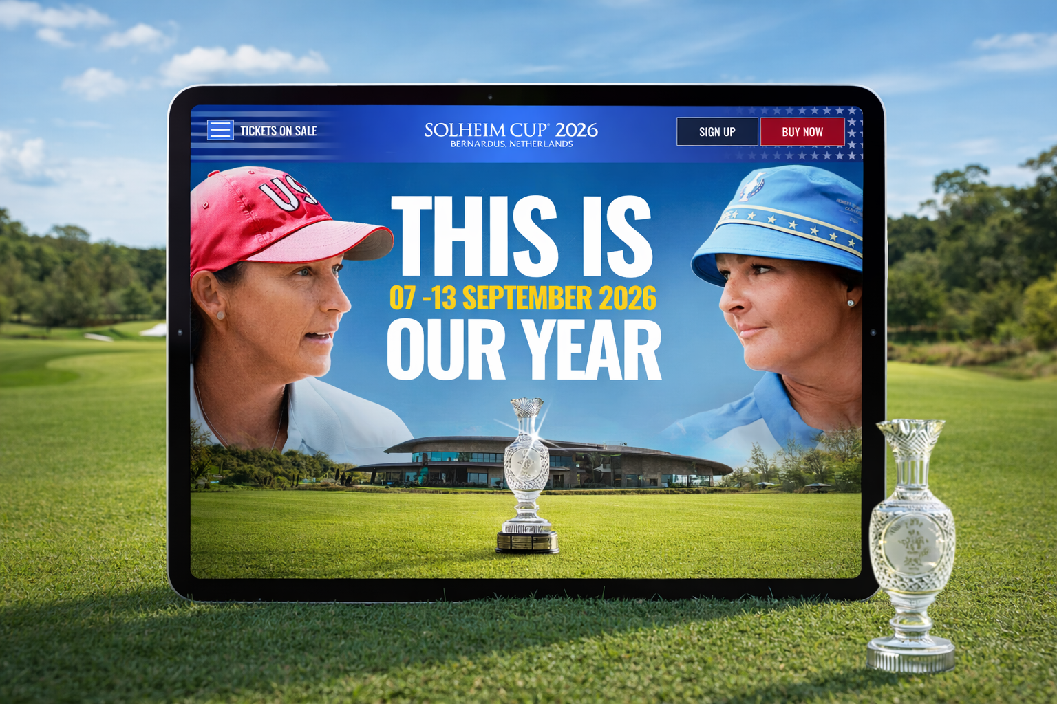 Solheim Cup