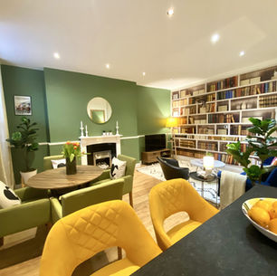 Holiday Let Apartment Cheltenham 