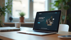 Finding Wix Studio Professionals in London: Expert Web Design by MX Web Design