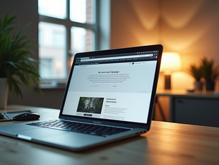 Why Web Design in 2025 is More Important Than Ever