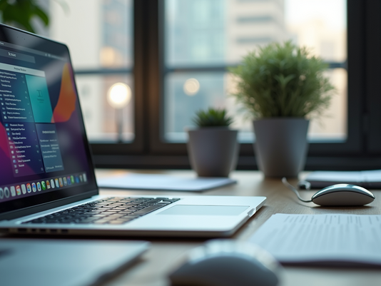 Discover the Latest Web Design Trends in London