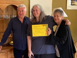 South of France Writing Retreat 2023