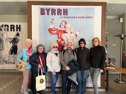 Ireland Writing Retreat 2025