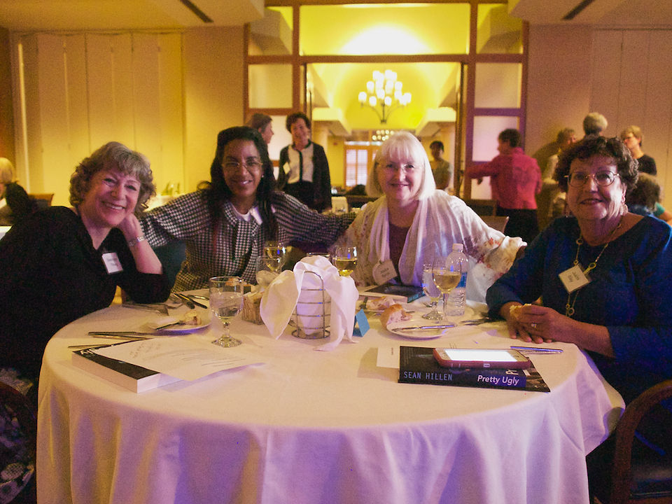 Tucson Society of Women Physicians