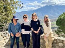 South of France Writing Retreat 2024