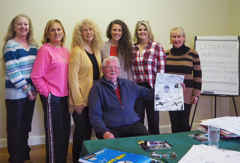 Reflection retreat activities image