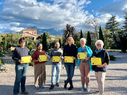 Ireland Writing Retreat 2025