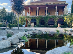 South of France Writing Retreat 2024