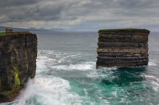 Ireland’s Wild Atlantic Way by Carsten Krieger
