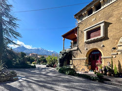 South of France Writing Retreat 2024