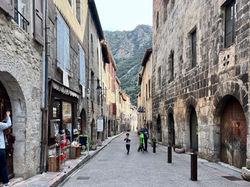 South of France Writing Retreat 2024