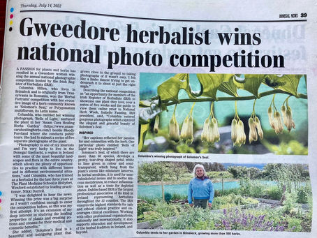 In The News