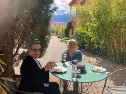 South of France Writing Retreat 2023