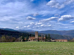 South of France Writing Retreat 2024