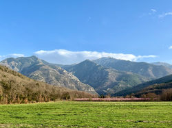South of France Writing Retreat 2024