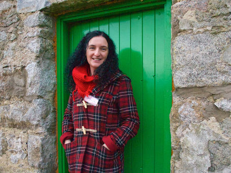 Beautiful songs inspired by Donegal's very own mermaid