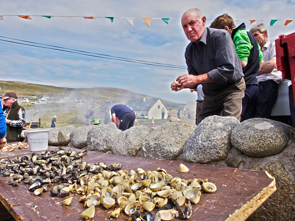 columbia hillen donegal photography