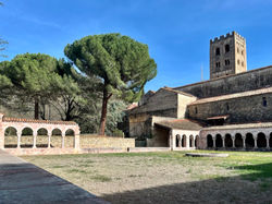 South of France Writing Retreat 2024