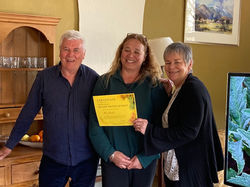 South of France Writing Retreat 2023