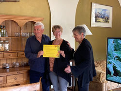 South of France Writing Retreat 2023