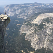 From the Court to the Trail