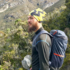 Bus rides, Buddhism, and the Art of Motorcycle Maintenance