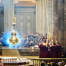 Santiago de Compostela, Spain