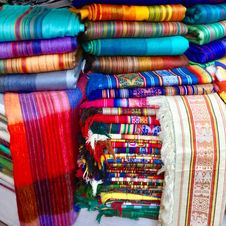 Christmas in October