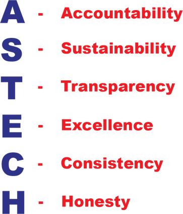 Astech Air Conditioning