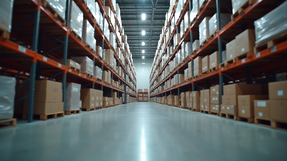 Top Insights for Successful Supply Chain Management