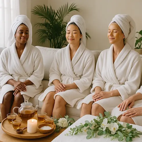 Spa party.webp