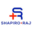 Shapiro + Raj logo