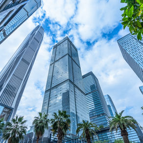 Seller Representation in Commercial Real Estate