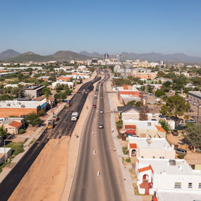 Tucson, AZ