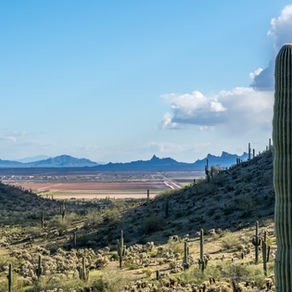 Casa Grande, AZ