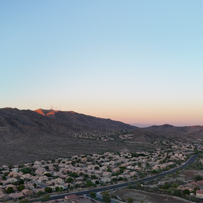 Ahwatukee Foothills Village