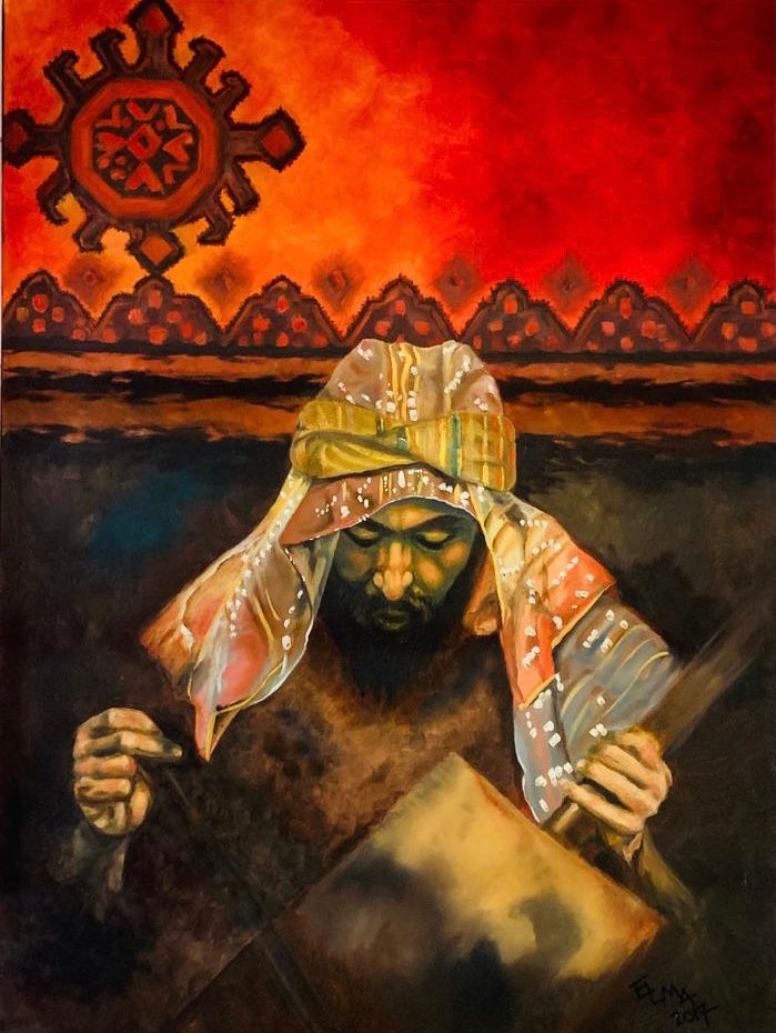 Thumbnail: Sitar Player