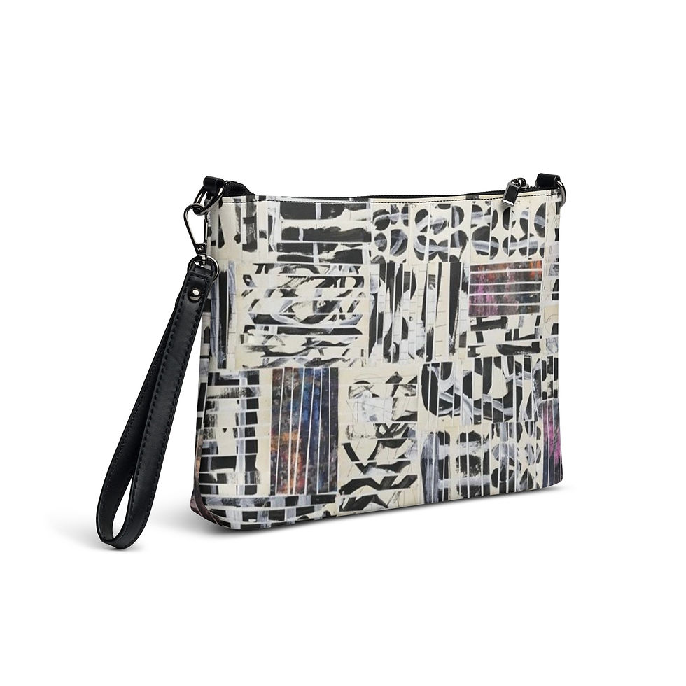 Thumbnail: Crossbody bag