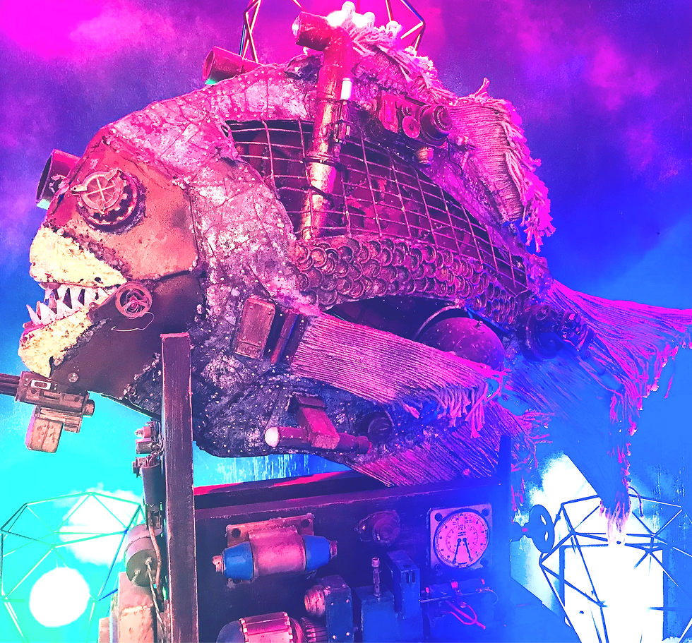 Miniaturbild: Piranananaaaaaa