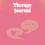 Thumbnail: Mental Health Journal Templates