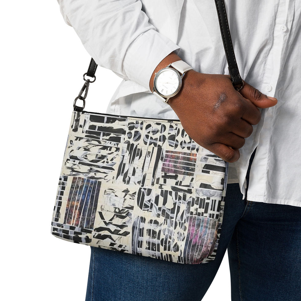 Thumbnail: Crossbody bag