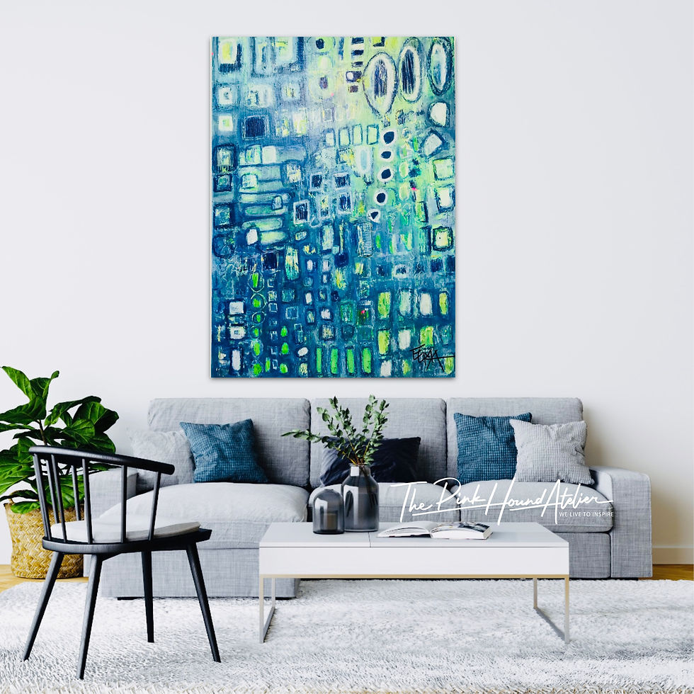 縮圖：Icelandic Drone Garden