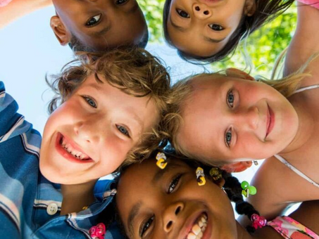 Tips for a Fun and Meaningful Summer for Kids Who Are Deaf or Hard of Hearing