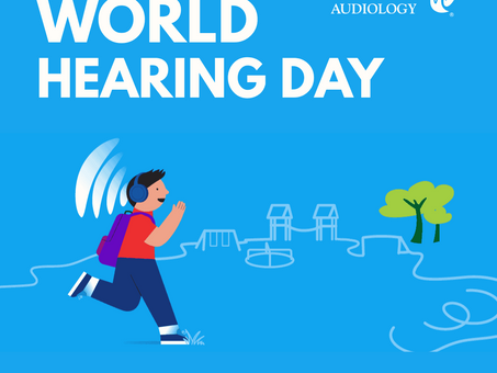 World Hearing Day