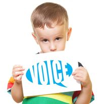 October is Selective Mutism Awareness Month - Learn More
