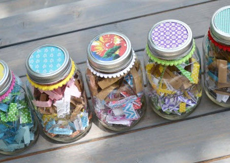 A Fun Way to Get the Conversation Rolling at Your Next Family Meal