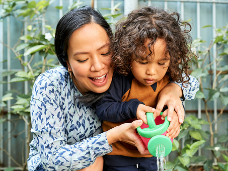 Spring Into Speech: Fun Ways to Build Language Skills