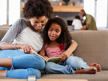 Preventing the Reading Summer Slide!